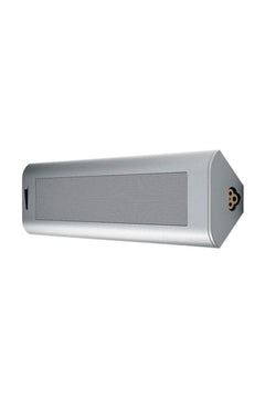 3-in-1 LED Corner Lighting Set with Bluetooth Speaker and USB Charging