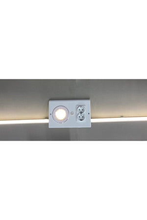 Led Bar Under Cabinet&Under Counter Piz-spot Right