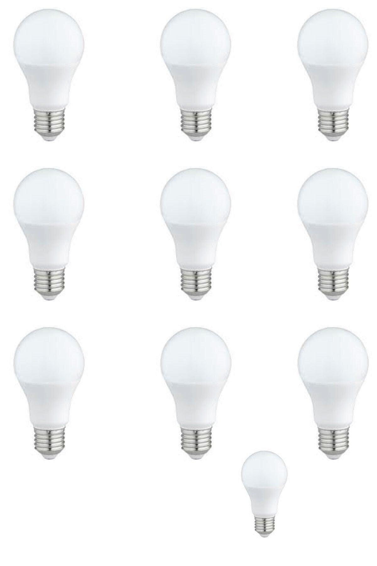 Led Bulb 3 Watt White Light Lighting