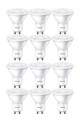 Led Bulb 3.2-40w Gu10 Lampholder Dish Spot Light Bulb