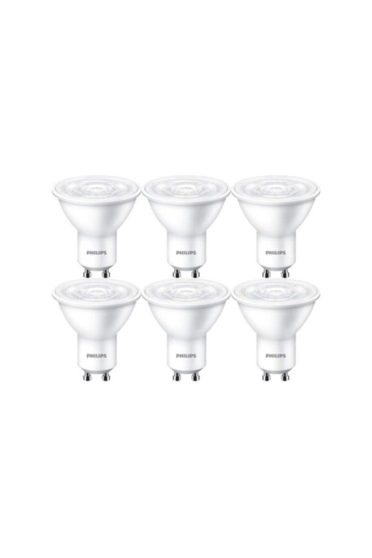 Led Bulb 3.2-40w Gu10 Lampholder Dish Spot Light Bulb