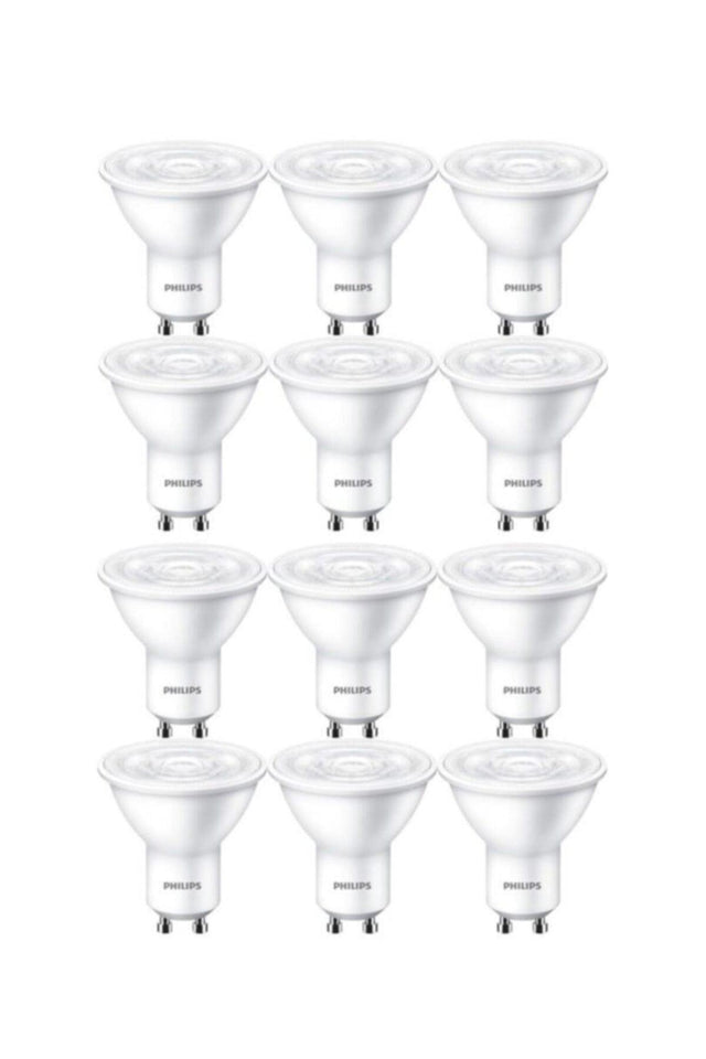 Led Bulb 3.2-40w Gu10 Lampholder Dish Spot Light Bulb