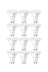 Led Bulb 3.2-40w Gu10 Lampholder Dish Spot Light Bulb