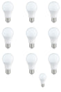 Led Bulb 7 Watt White Light Lighting Lamp 10 Pcs - Swordslife