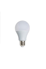 Led Bulb Color 9 Watt Saving 10 Pack