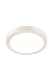 Led Ceiling Glop Bathroom-balcony-toilet (wc) Lighting Lamp Fixture Ceiling Sconce 6500k White - Swordslife