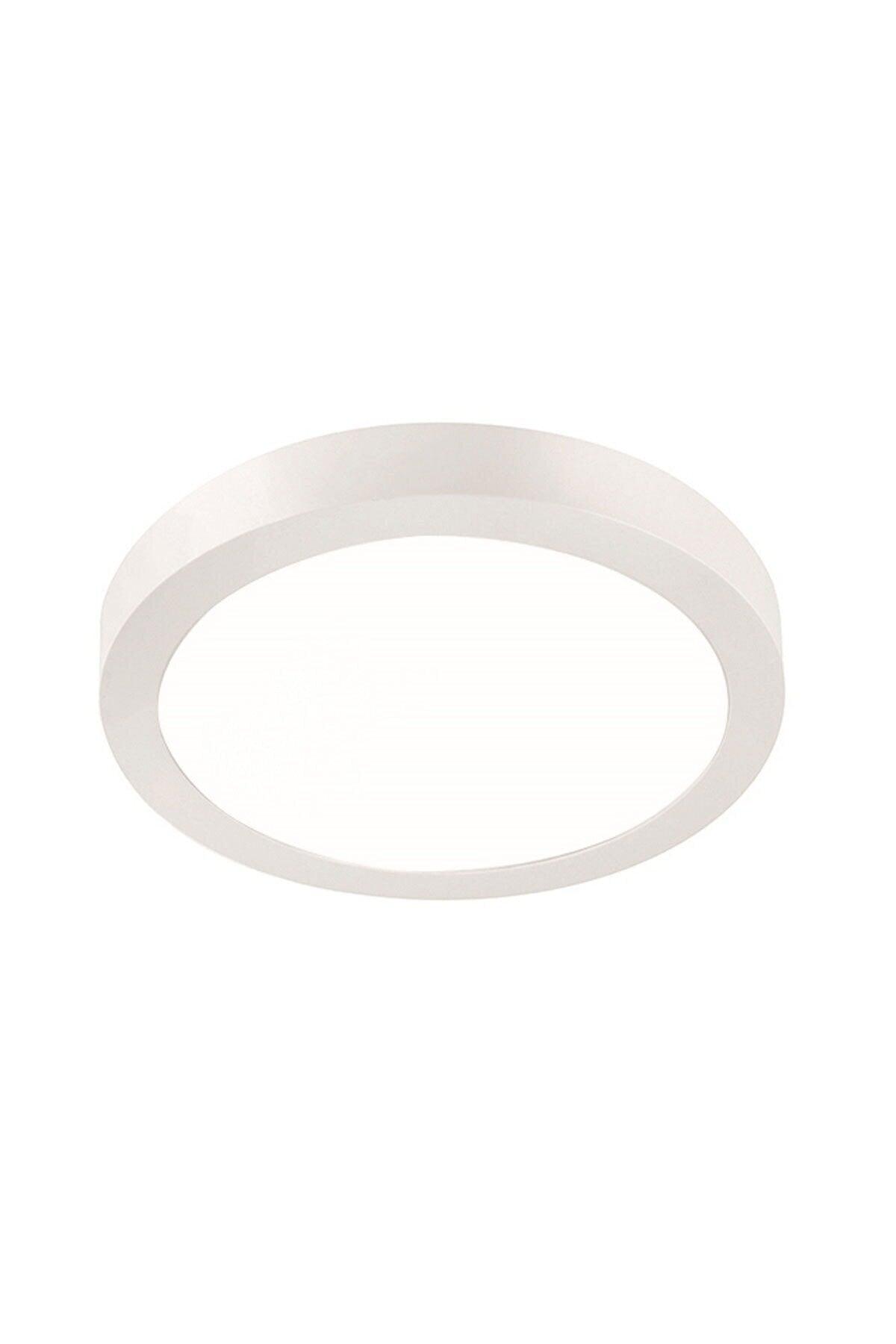 Led Ceiling Glop Bathroom-balcony-toilet (wc) Lighting Lamp Fixture Ceiling Sconce 6500k White - Swordslife
