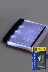 Led Illuminated Reading Bookmark