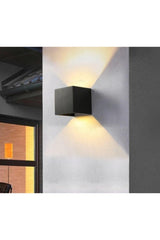 Led Sconce Luminaire Light Directional - Swordslife