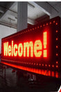 Led Sign/Marquee Wifi 96x96