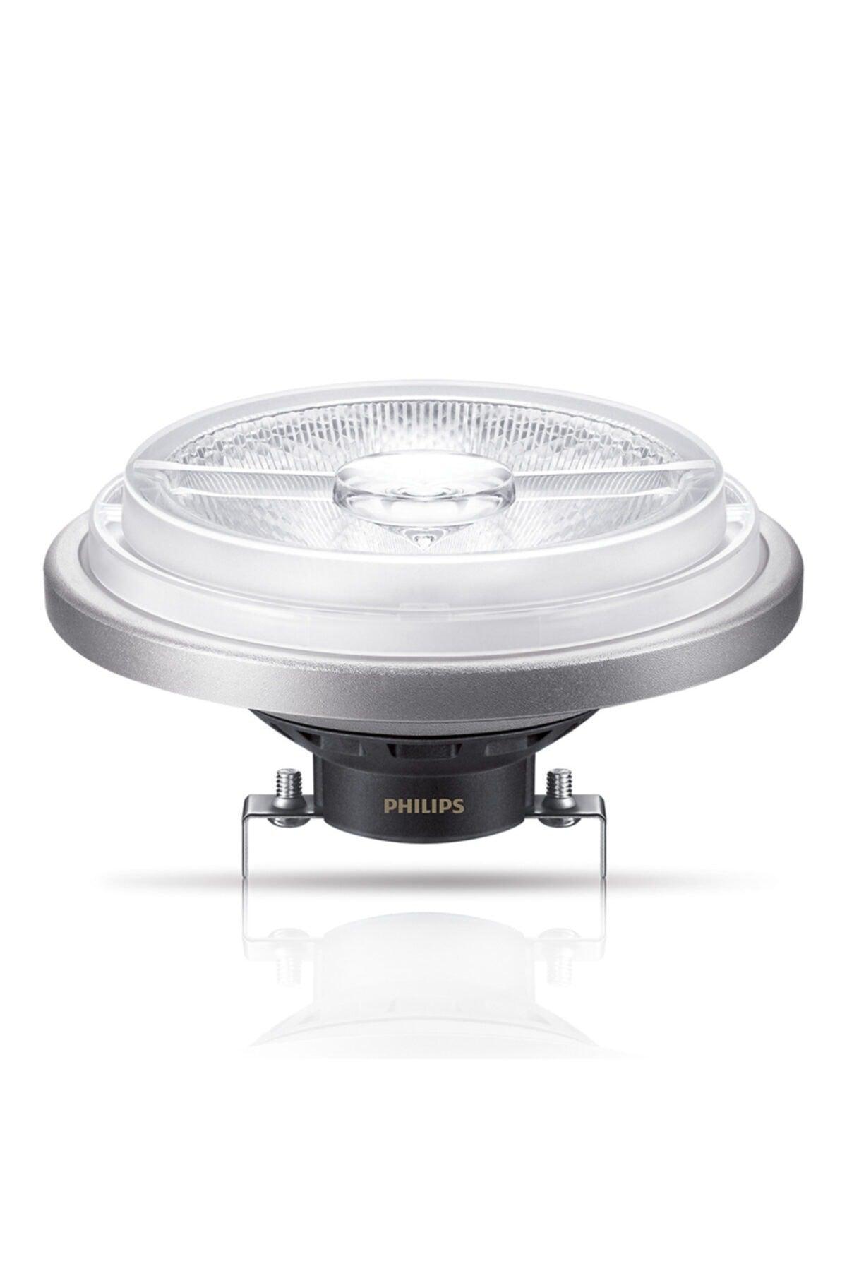 Led Spot Master Ar111 15w 3000k 810 Lumen