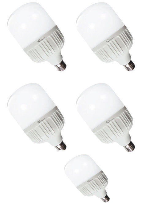 Led Torch Bulb 40 Watt White Light Lighting