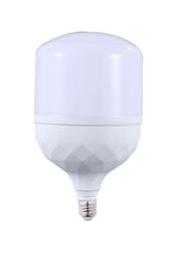Led Torch Bulb White Color 40 Watt Saving