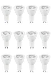 Ledvalue 5w (50w) Led Spot Bulb Gu10 Days