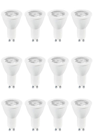 Ledvalue 5w (50w) Led Spot Bulb Gu10 Days