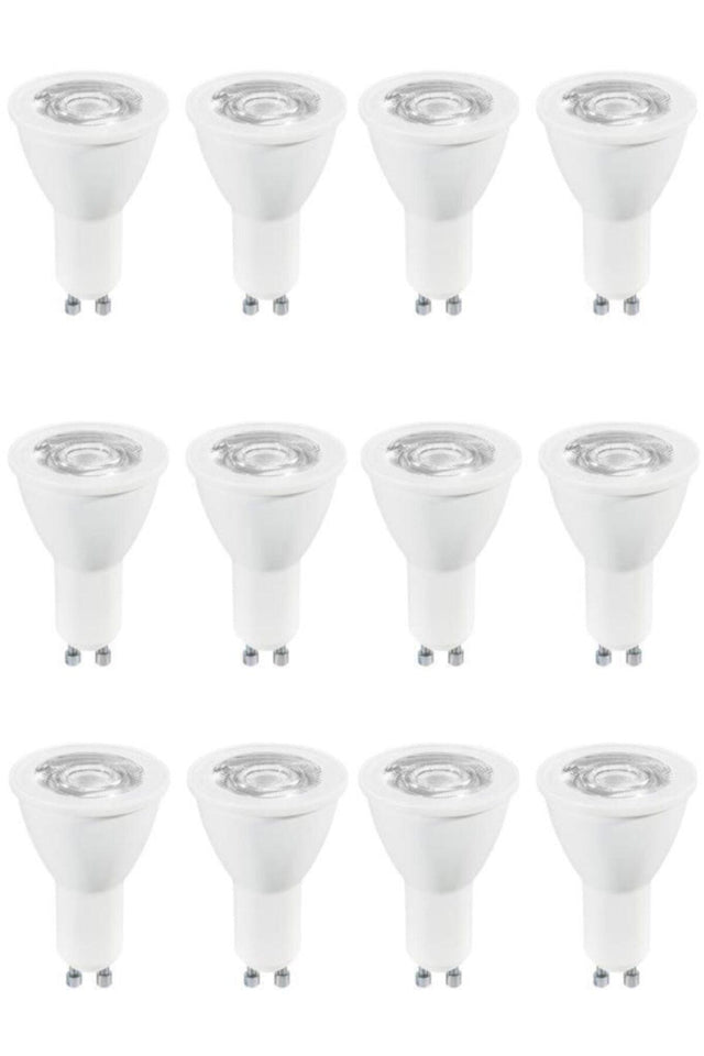 Ledvalue 5w (50w) Led Spot Bulb Gu10 Days