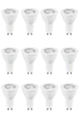 Ledvalue 5w (50w) Led Spot Bulb Gu10 Days