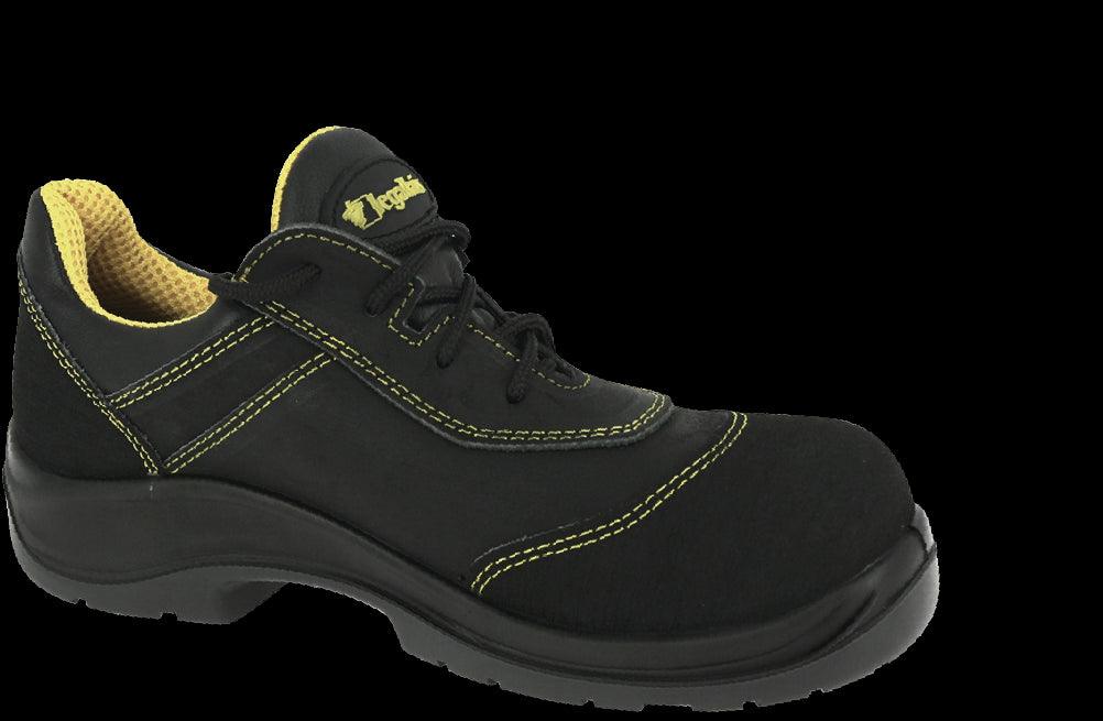 LEGALLAIS Safety Shoes / Huric II / S3 / Gr. 40 - Swordslife