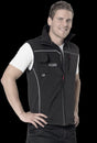 LEGAL LA Softshell Vest NW / Softshell Vest / Size: M - Swordslife