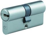 LEGAL LA STANDARD locking cylinder DPZ CHAUSEY II GL 30-40 - Swordslife