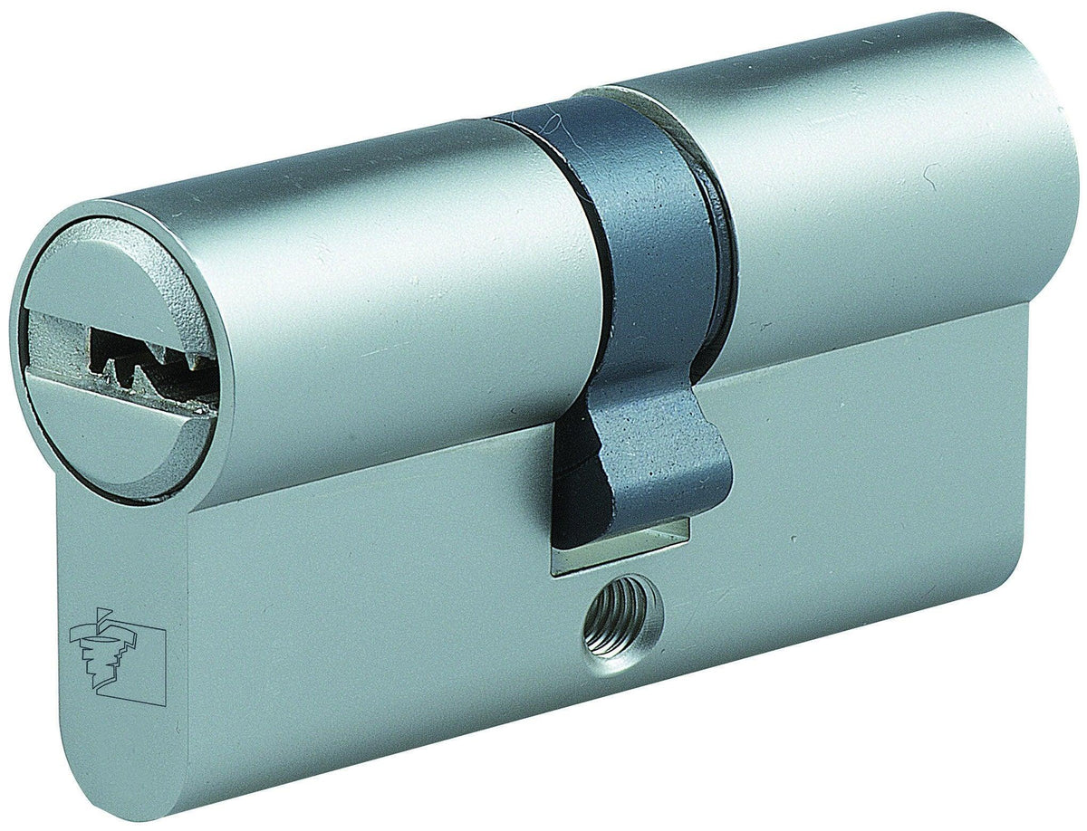 LEGAL LA STANDARD locking cylinder DPZ CHAUSEY II GL 30-40 - Swordslife