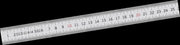 LEGAL LA IS Steel Ruler 30x1500 - Swordslife