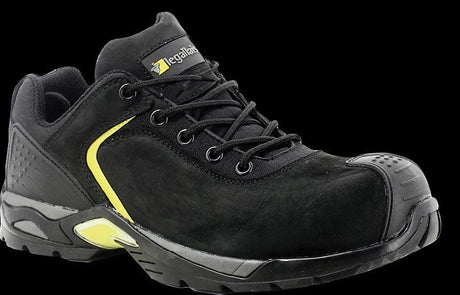 LEGALLAIS Safety Shoes Heidberg flat S3 / Gr. 43 - Swordslife