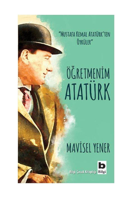 Lehrer Atatürk - Swordslife