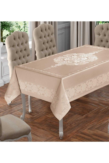 Stain Resistant Waterproof Table Cloth - Swordslife