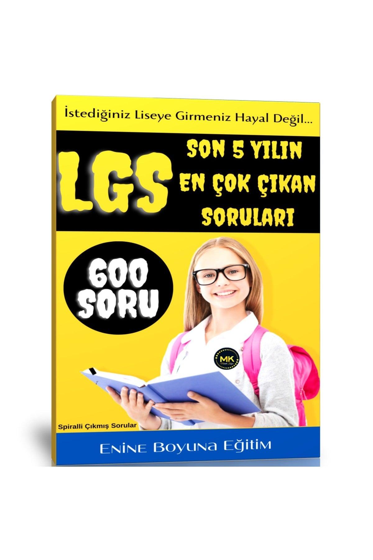 Lgs Issued Questions Book (600 Questions) - Swordslife