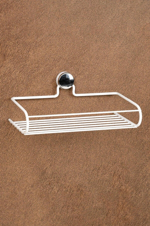 Lifetime Stainless Shampoo Rack