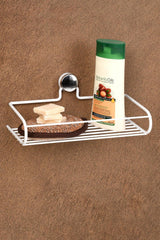 Lifetime Stainless Shampoo Rack