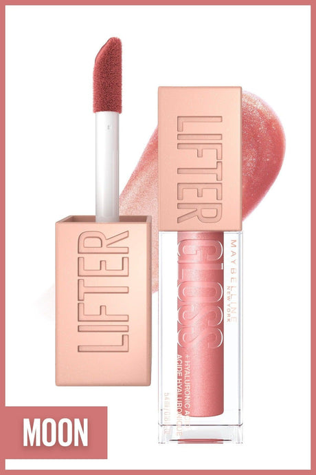 Lifter Gloss Moisturizing Lip Gloss -