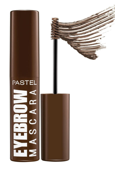 Light Brown Eyebrow Mascara No: 22