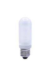 Ligtex Halogen Lamp 100w E27 Lampholder