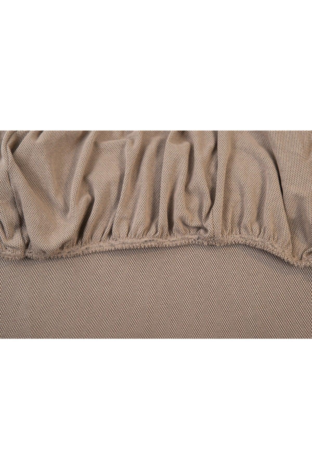 Lycra Sofa Cover For Triple Or Sofa Bed