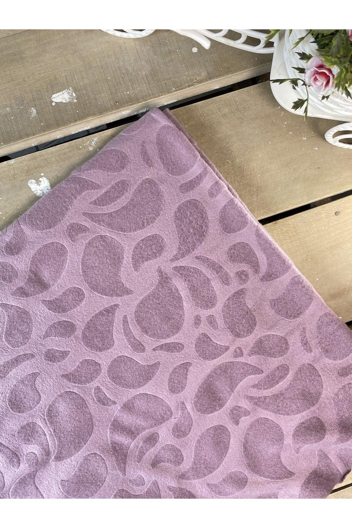 Lilac Gofre Sofa Cover Sofa Cover Sofa Cover - Swordslife