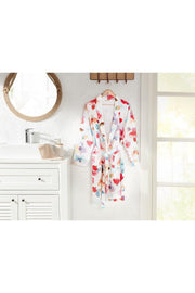 Lili Woman Bathrobe - Swordslife