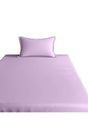 Lily Single Fitted Sheet | 100% Cotton | 100x200 cm - Swordslife