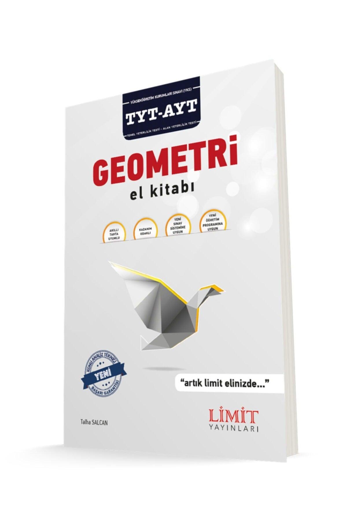 Limit Tyt-ayt Geometry Handbook - Swordslife