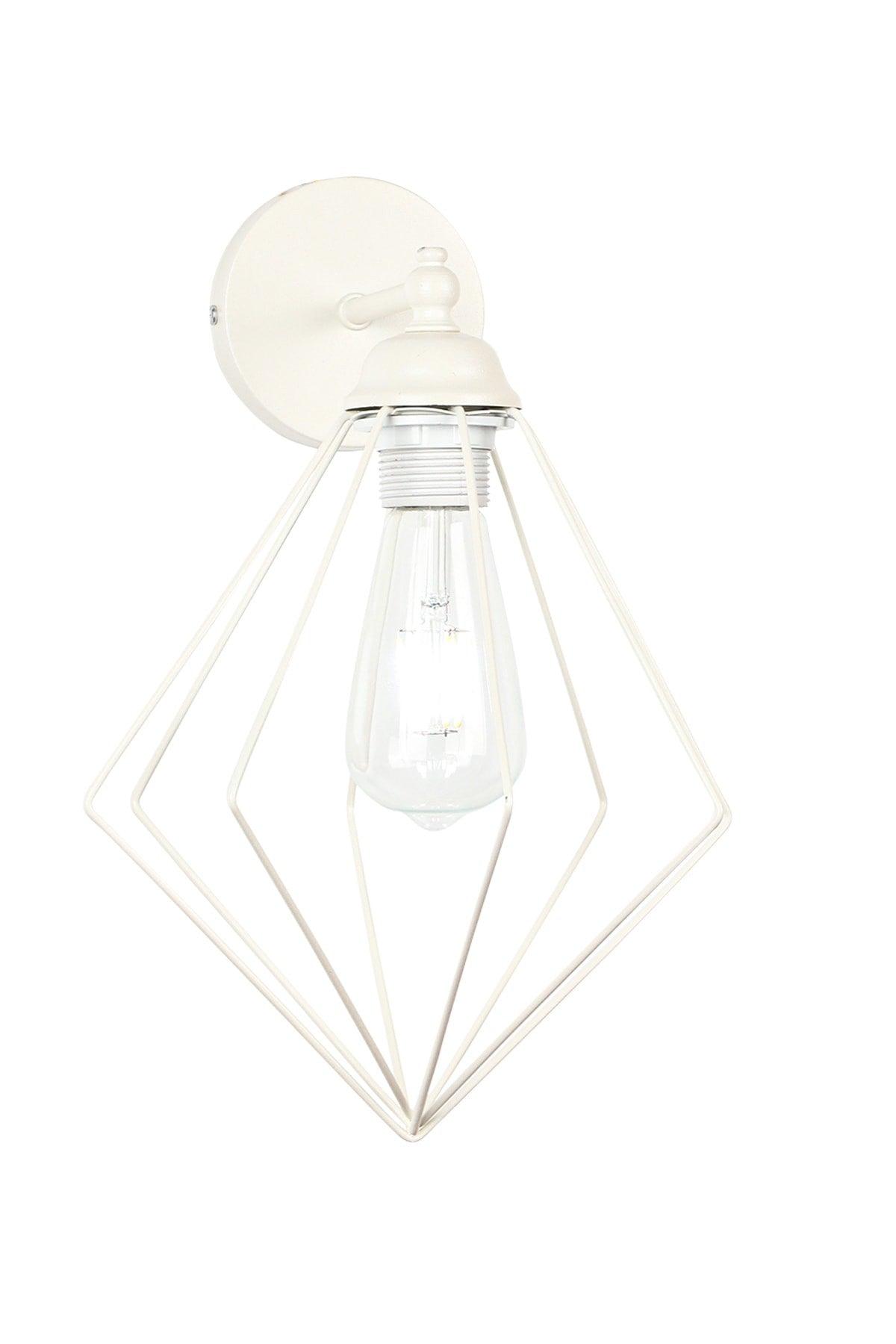 Lina Sconce White - Swordslife