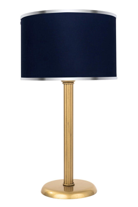 Line Gold Lampshade - Swordslife