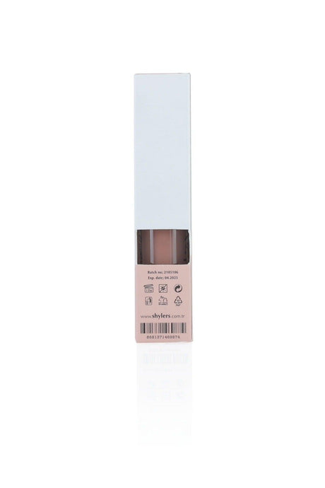 Lip & Cheek Matte Bloom Lip Color
