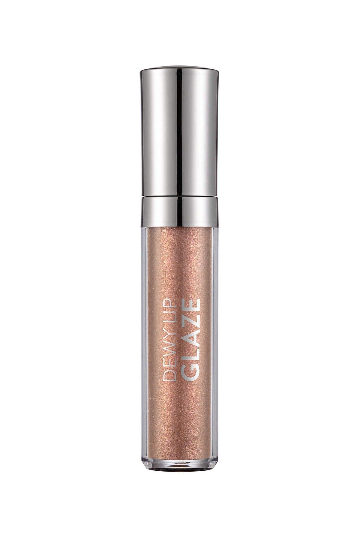 Lip Gloss - Dewy Lip Glaze Light