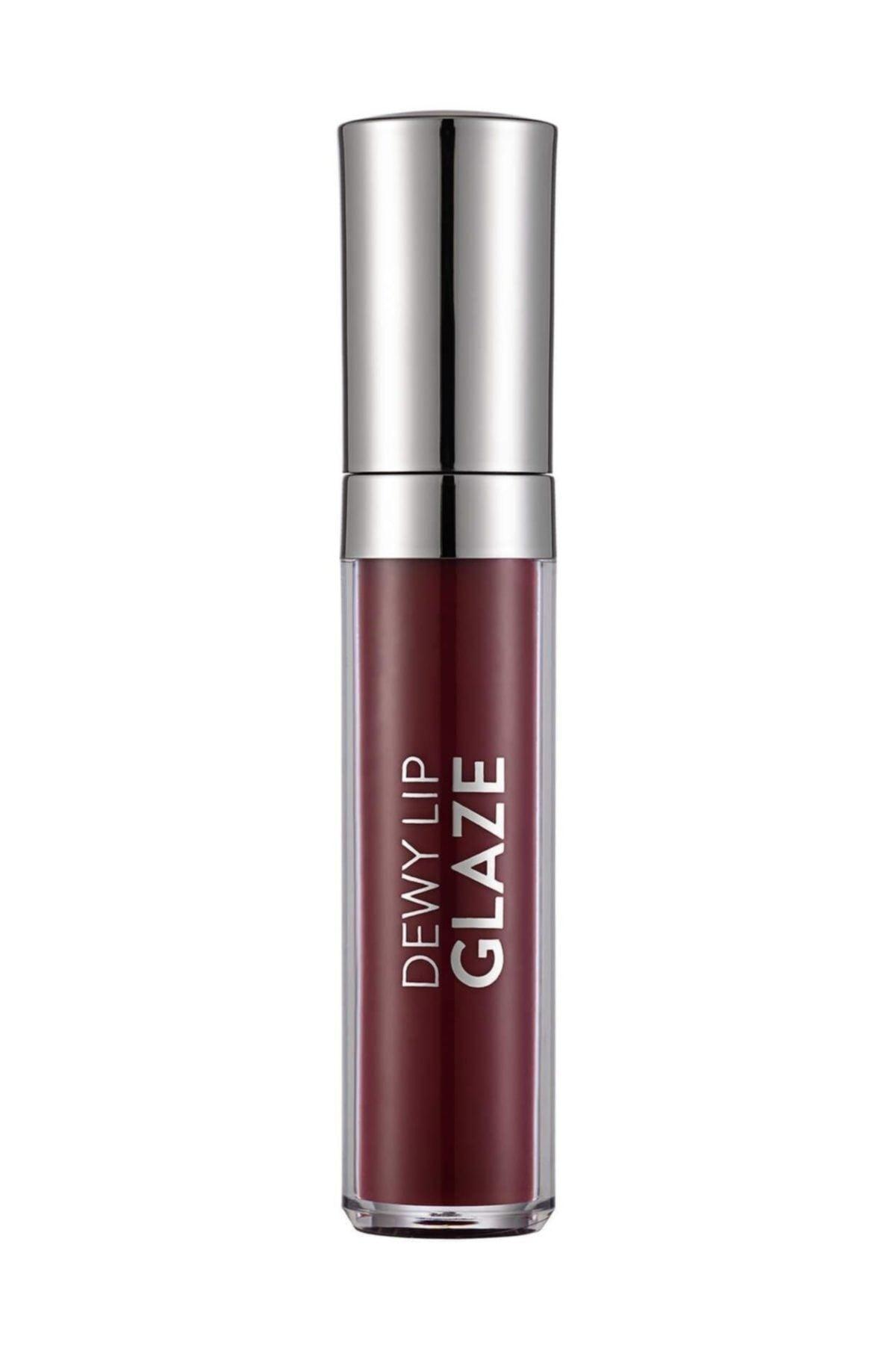Lip Gloss - Dewy Lip Glaze Runaway