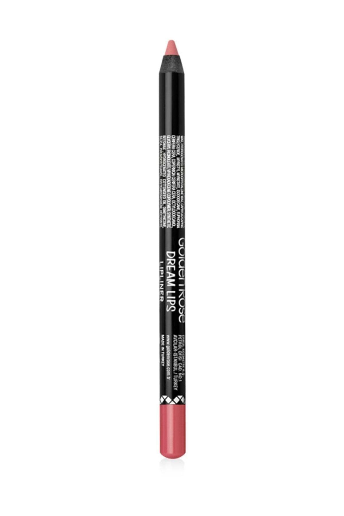 Lip Liner - Dream Lips Lipliner No: 505