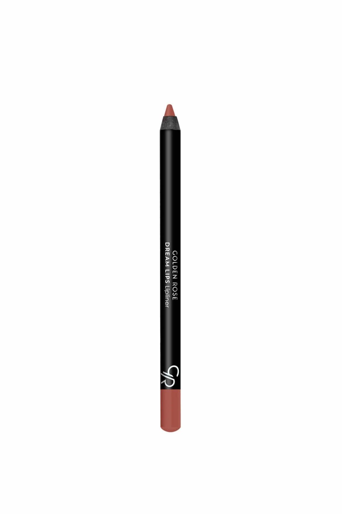 Lip Liner - Dream Lips Lipliner No:531