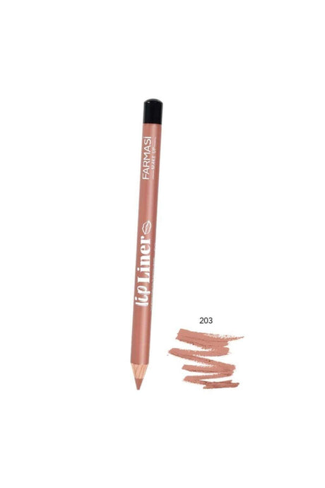 Lip Liner Lip Liner 203