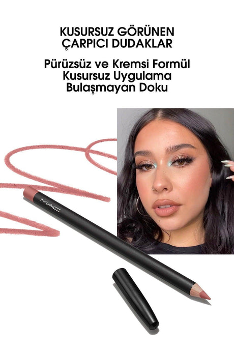 Lip Pencil - Lip Pencil Boldly Bare 1.45 g