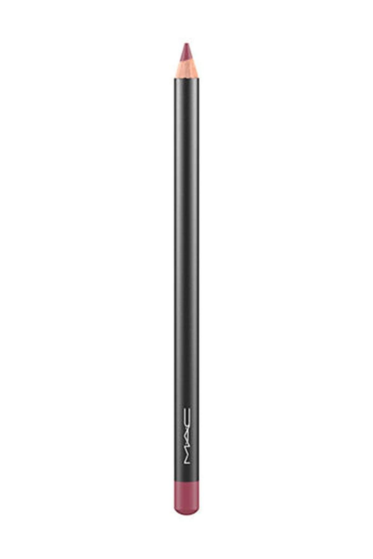 Lip Pencil - Lip Pencil Half-Red 3 g